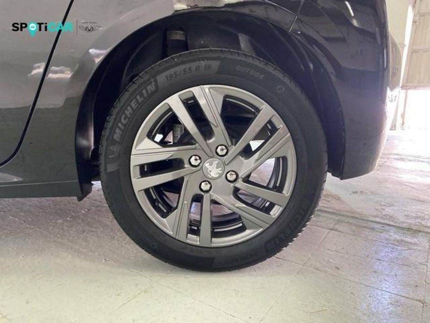 Peugeot 208 PureTech 75 S&S Active Pack 55 kW (75 CV)