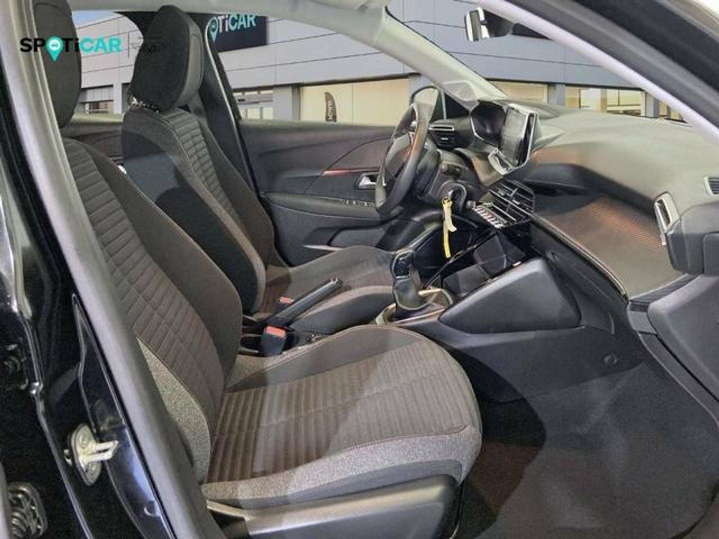 Peugeot 208 PureTech 75 S&S Active Pack 55 kW (75 CV)