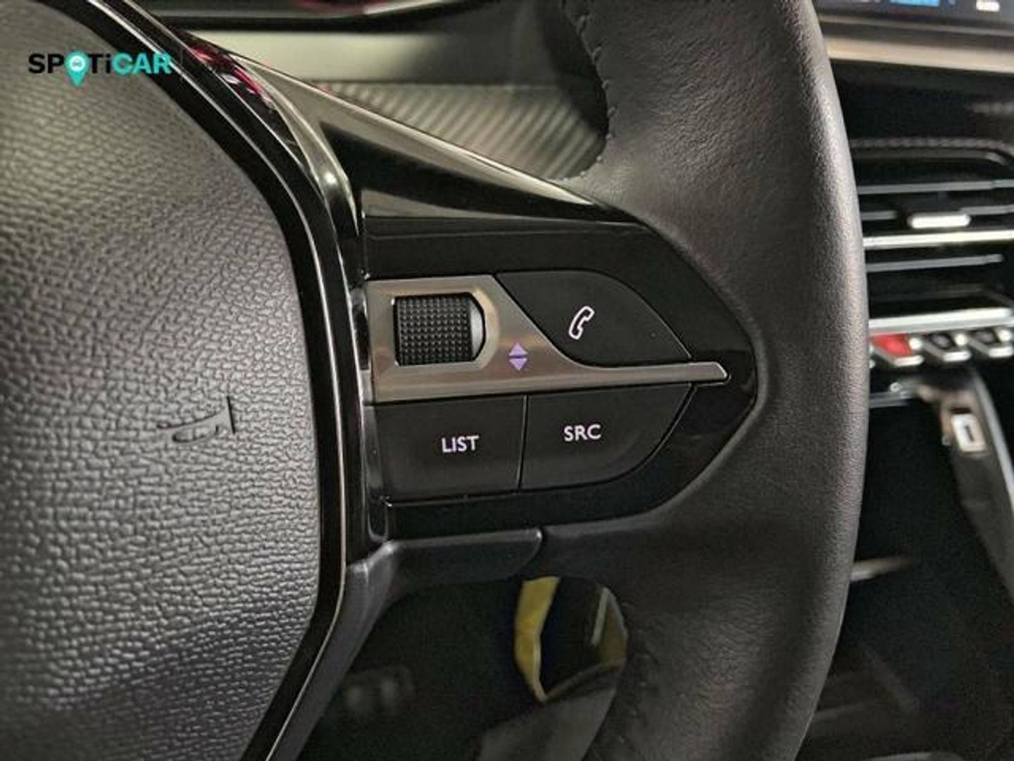 Peugeot 208 PureTech 75 S&S Active Pack 55 kW (75 CV)