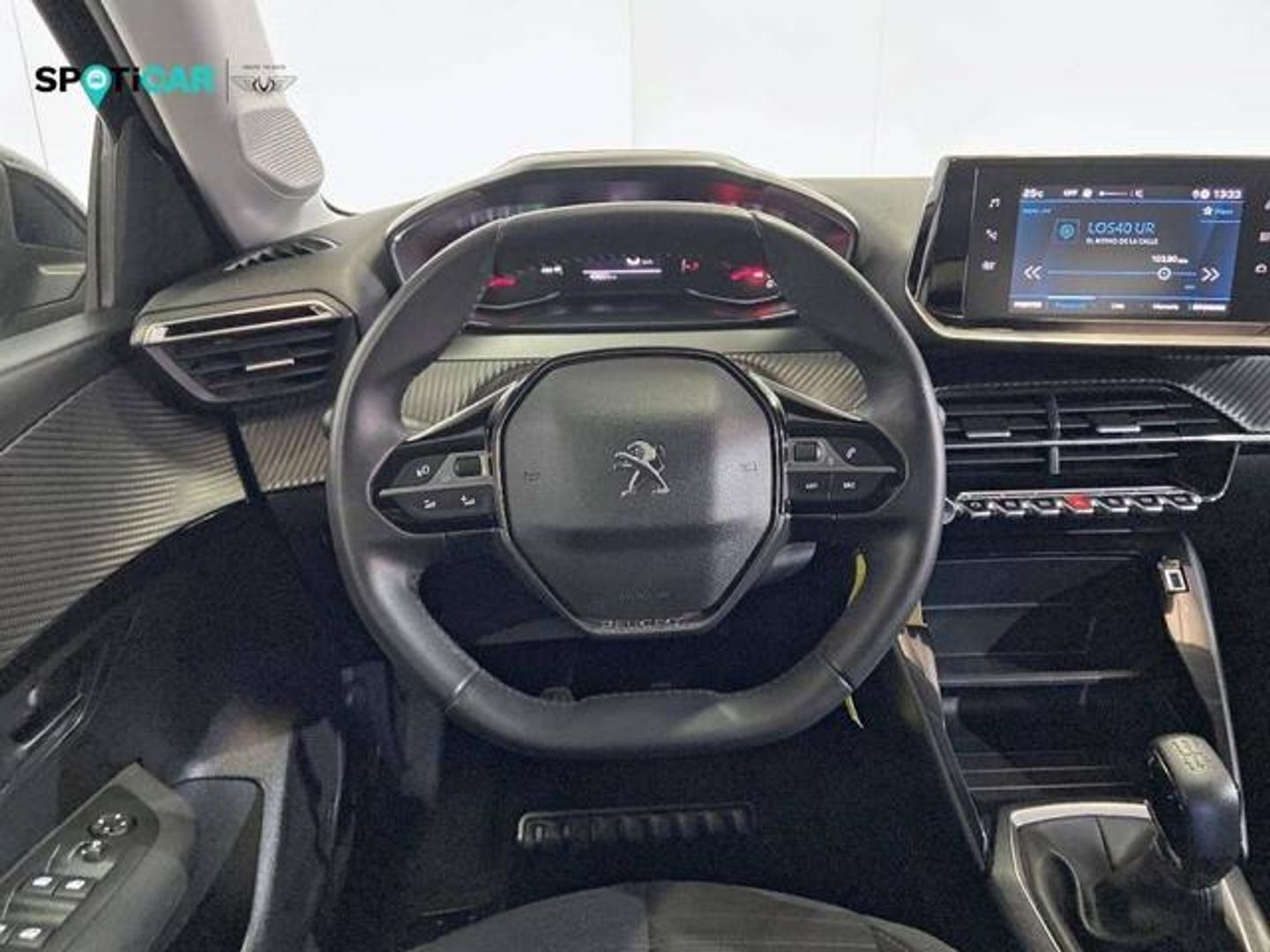 Peugeot 208 PureTech 75 S&S Active Pack 55 kW (75 CV)