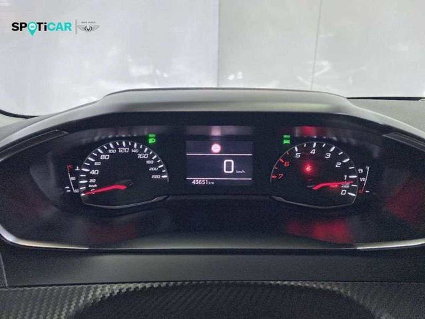 Peugeot 208 PureTech 75 S&S Active Pack 55 kW (75 CV)