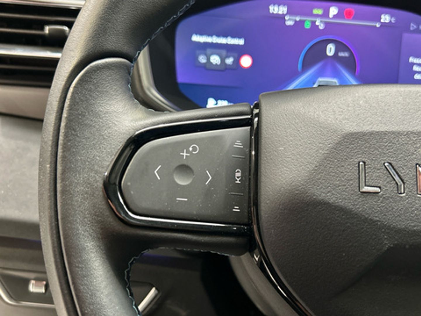 Lynk & Co 01 1.5 PHEV 192 kW (261 CV)
