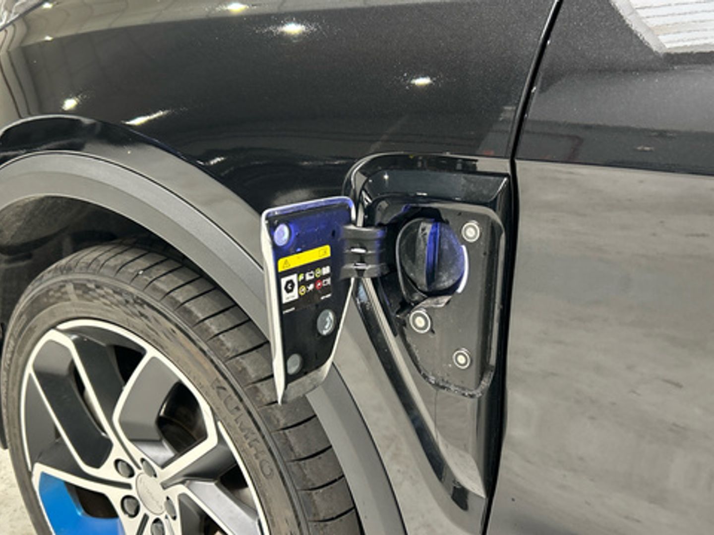 Lynk & Co 01 1.5 PHEV 192 kW (261 CV)