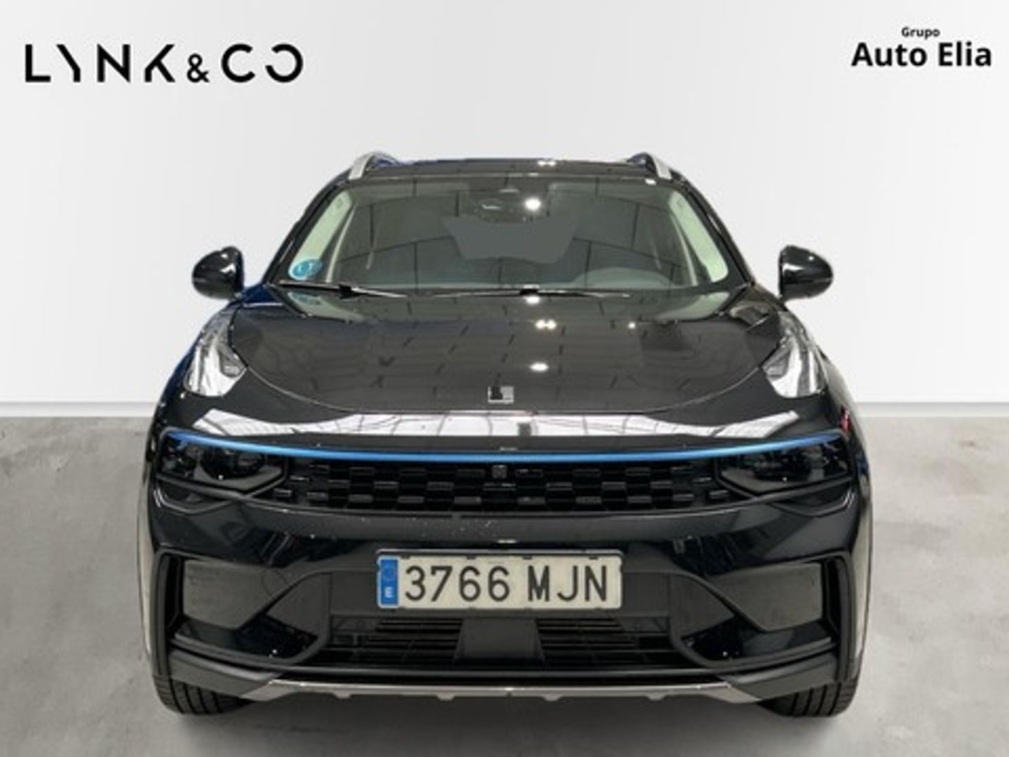 Lynk & Co 01 1.5 PHEV 192 kW (261 CV)