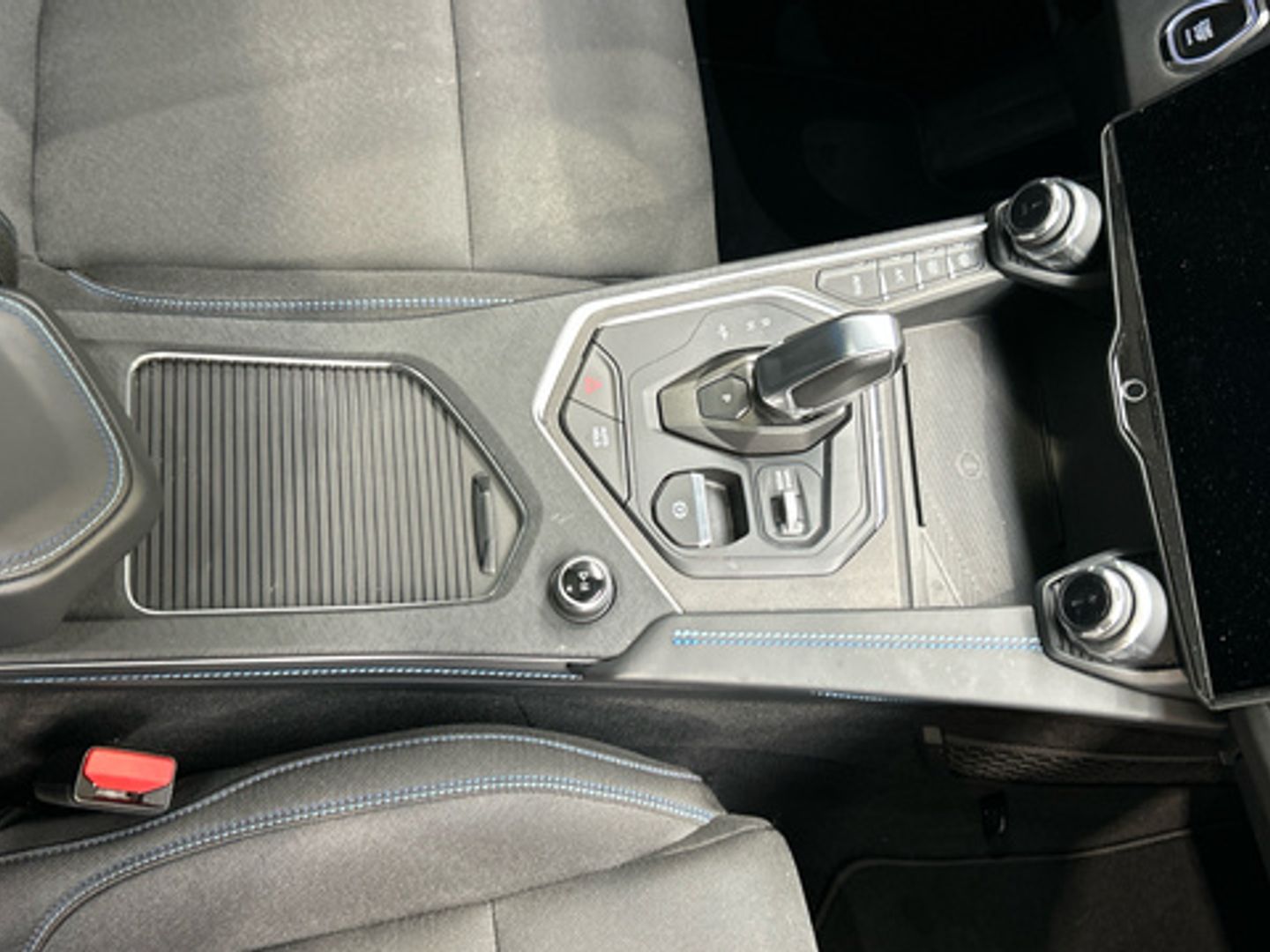 Lynk & Co 01 1.5 PHEV 192 kW (261 CV)