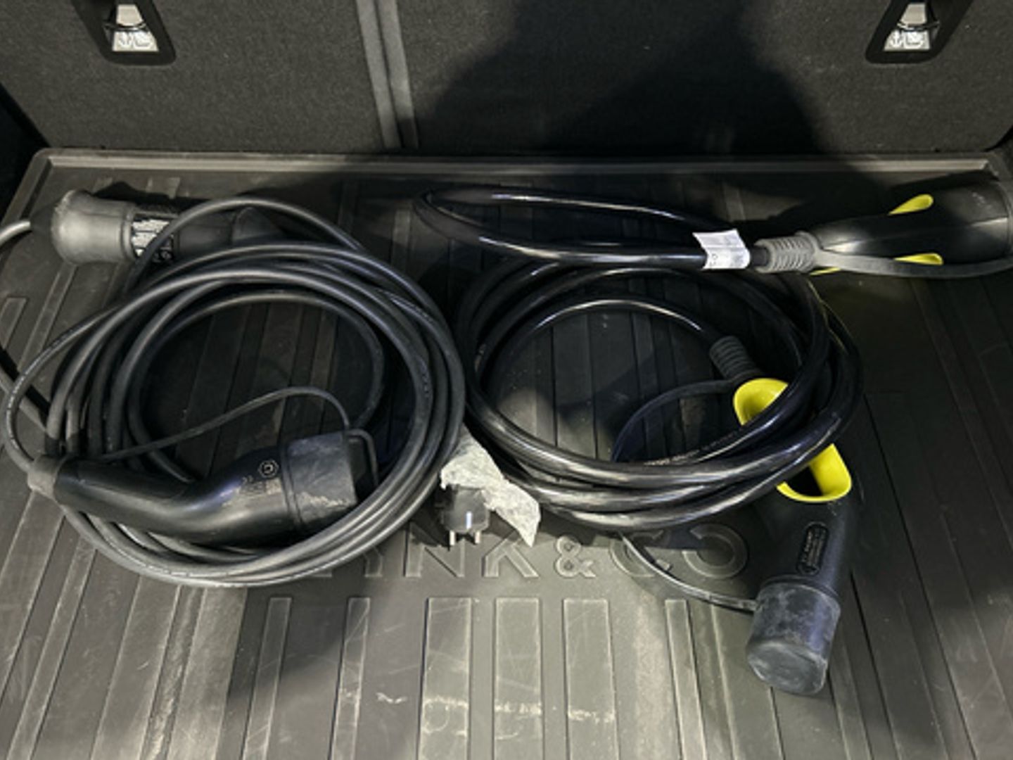 Lynk & Co 01 1.5 PHEV 192 kW (261 CV)