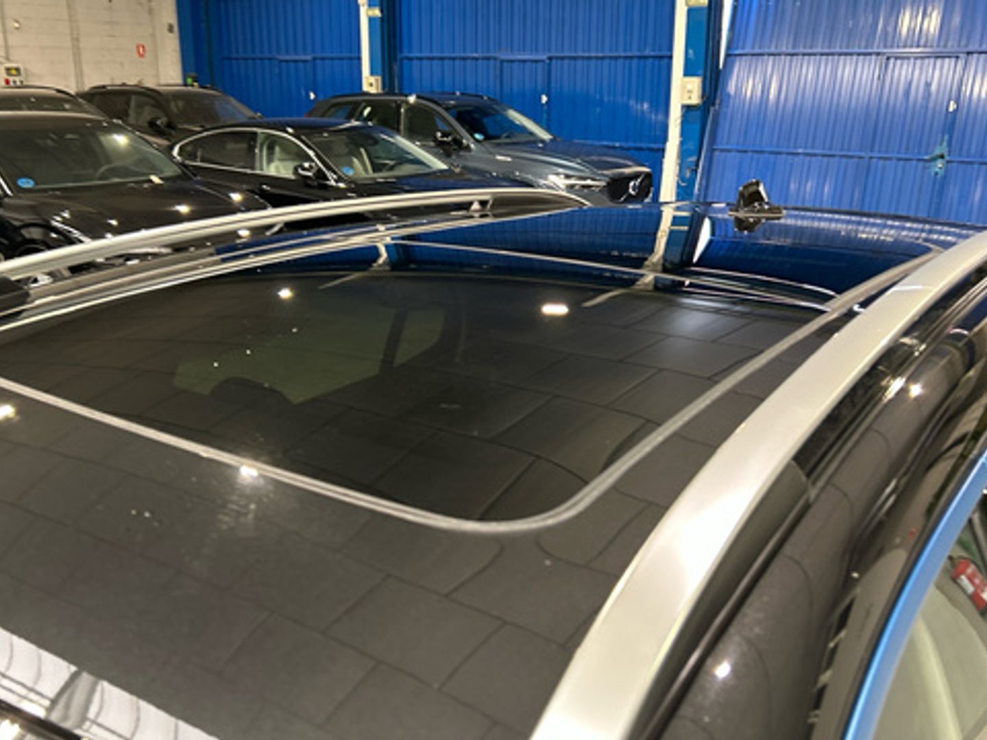 Lynk & Co 01 1.5 PHEV 192 kW (261 CV)