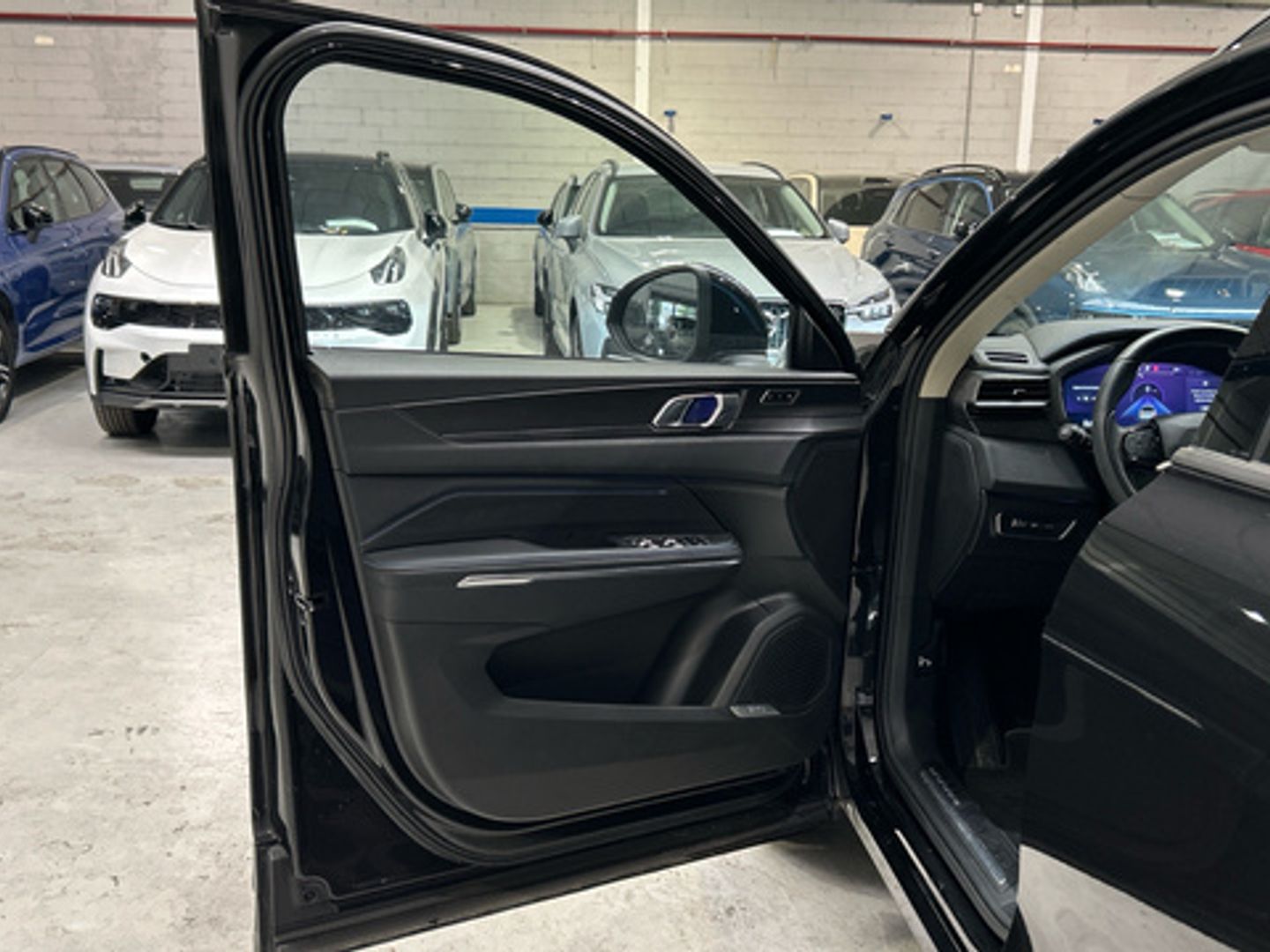 Lynk & Co 01 1.5 PHEV 192 kW (261 CV)