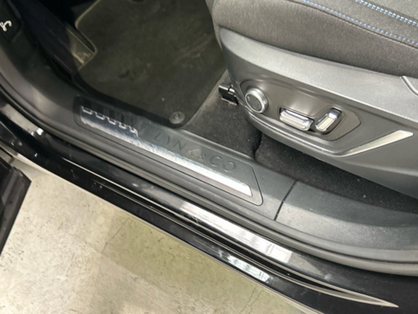 Lynk & Co 01 1.5 PHEV 192 kW (261 CV)