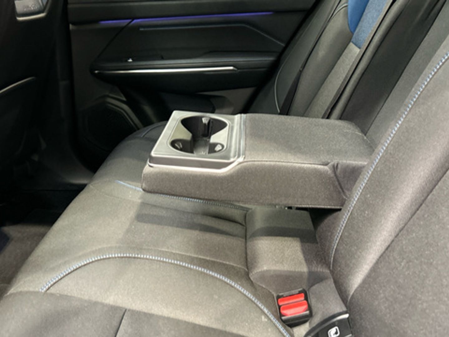 Lynk & Co 01 1.5 PHEV 192 kW (261 CV)