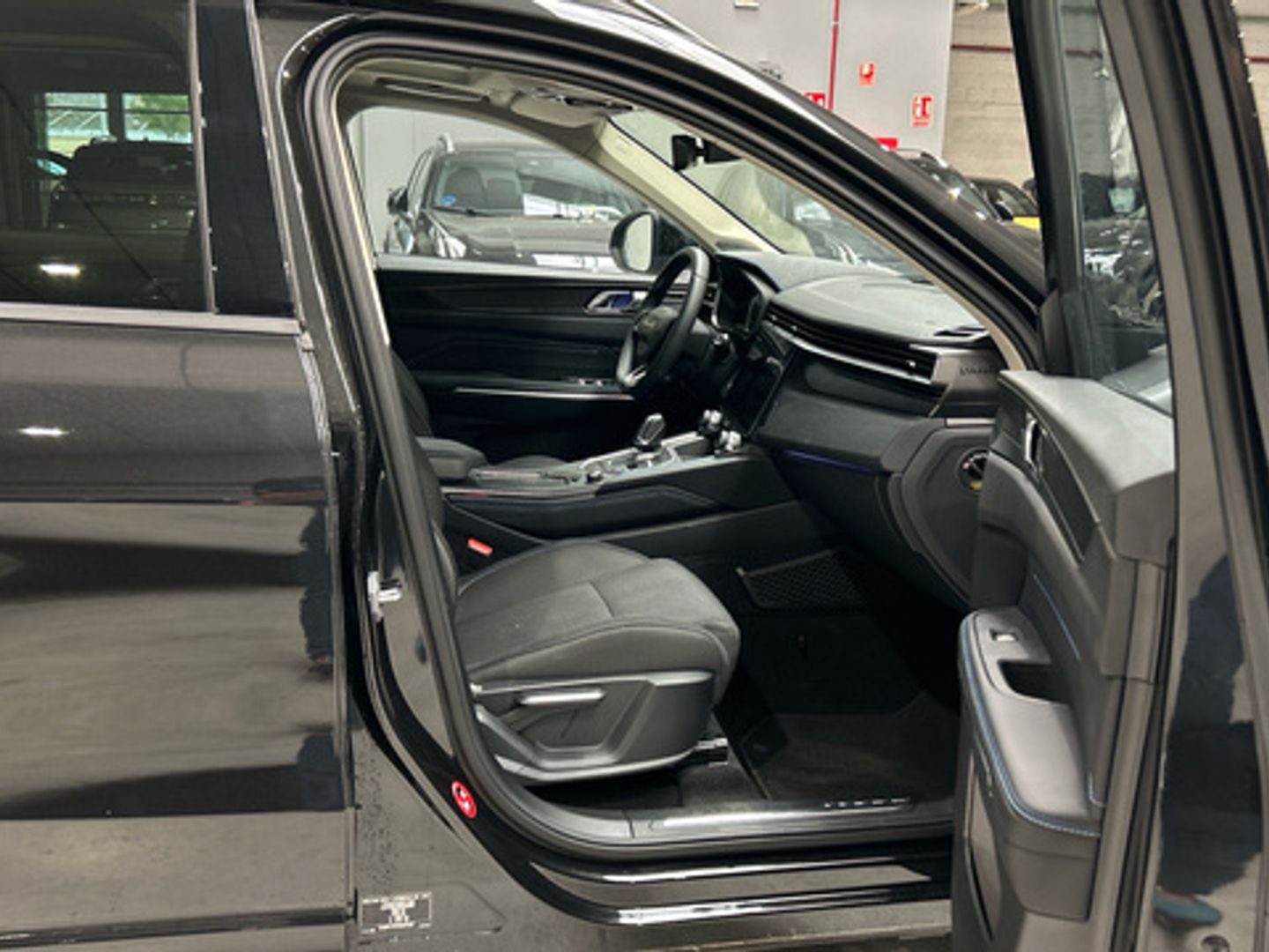 Lynk & Co 01 1.5 PHEV 192 kW (261 CV)