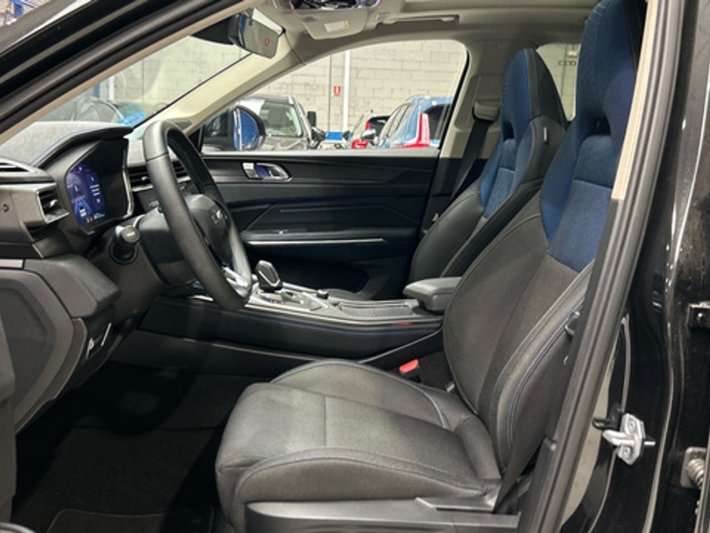 Lynk & Co 01 1.5 PHEV 192 kW (261 CV)