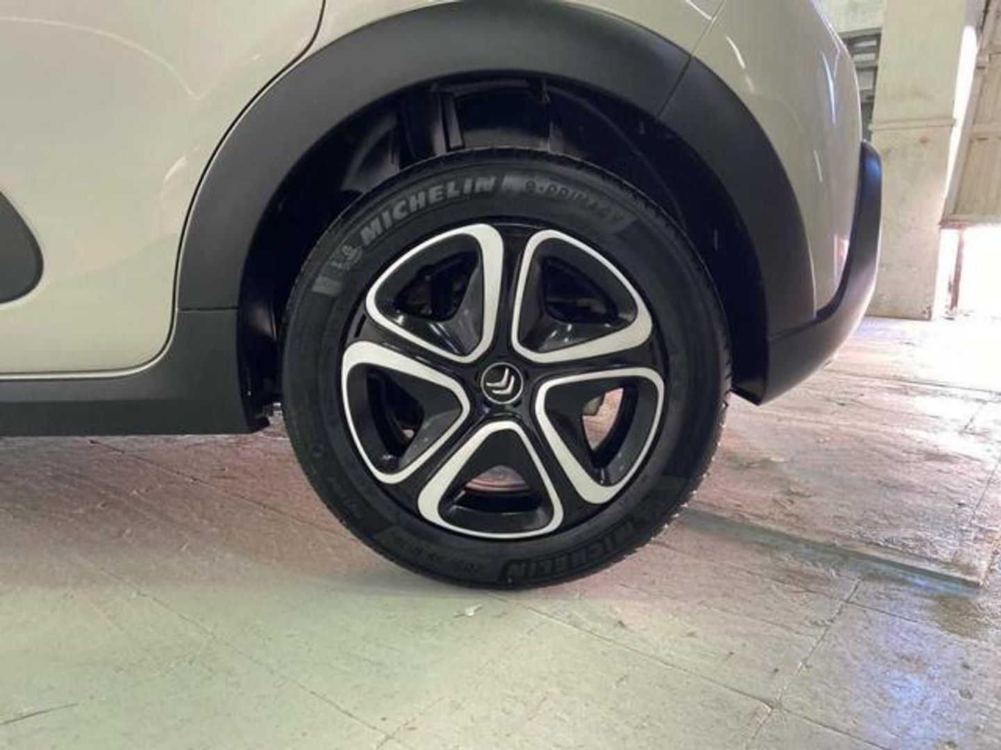 Citroen C3 Origin BlueHDi 100 S&S Comercial 73 kW (99 CV)