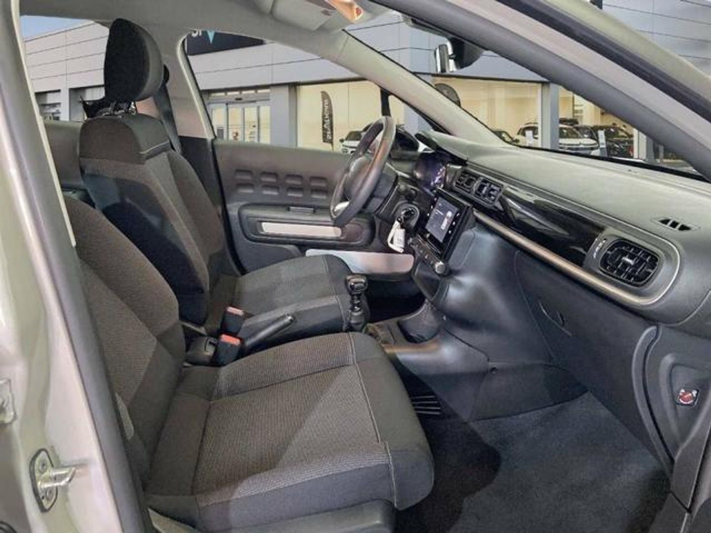 Citroen C3 Origin BlueHDi 100 S&S Comercial 73 kW (99 CV)