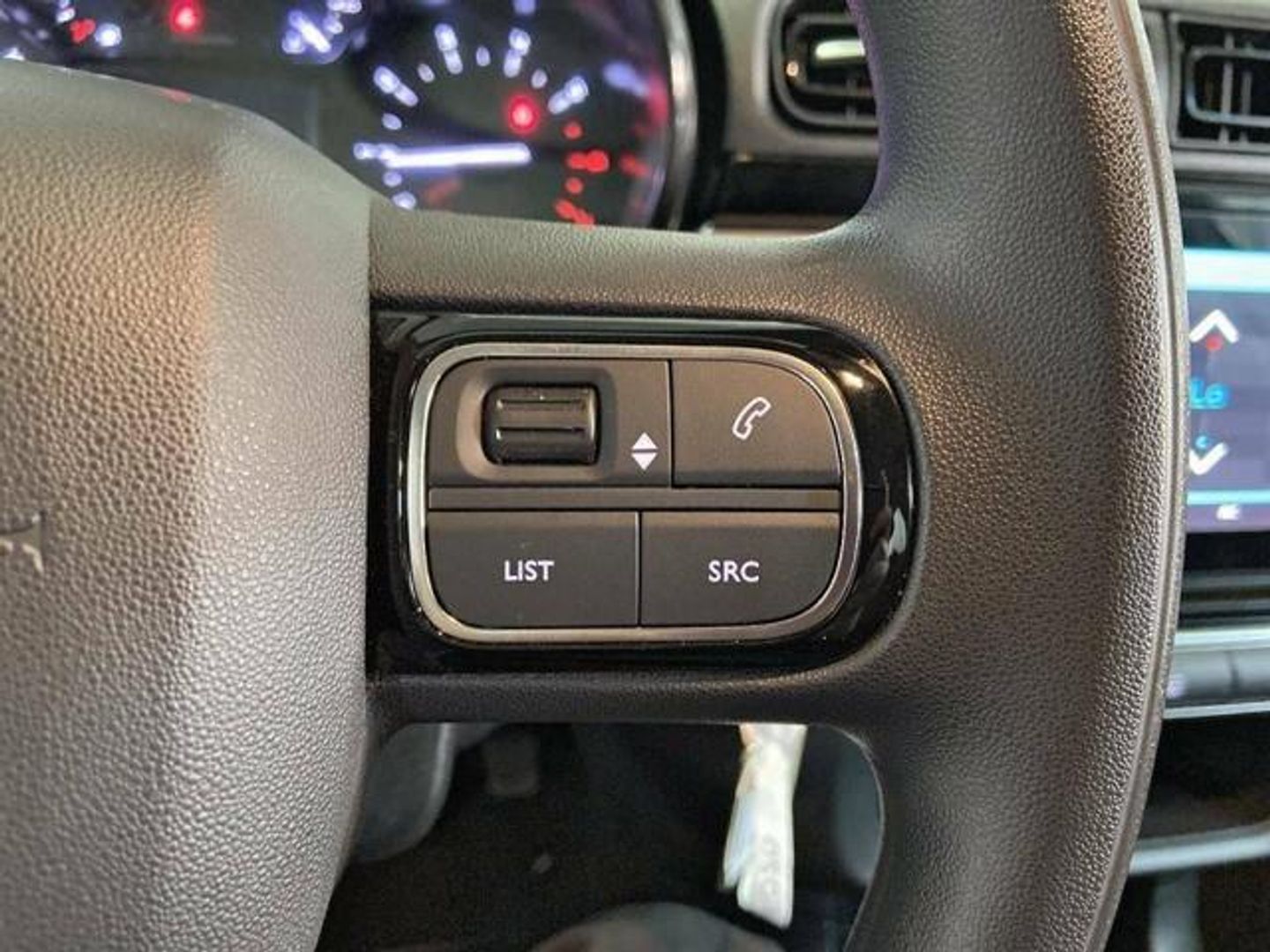 Citroen C3 Origin BlueHDi 100 S&S Comercial 73 kW (99 CV)