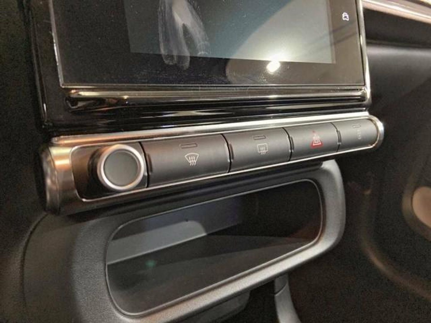 Citroen C3 Origin BlueHDi 100 S&S Comercial 73 kW (99 CV)