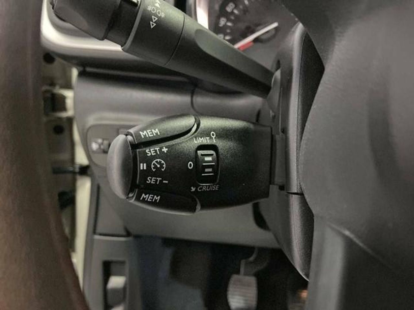 Citroen C3 Origin BlueHDi 100 S&S Comercial 73 kW (99 CV)