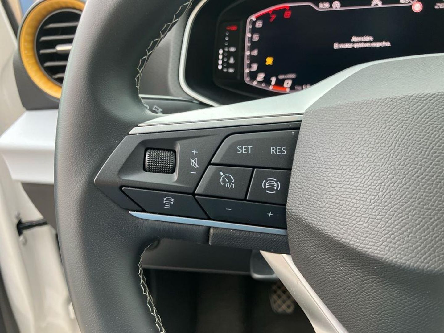 SEAT Arona 1.0 TSI Style XM 85 kW (115 CV)
