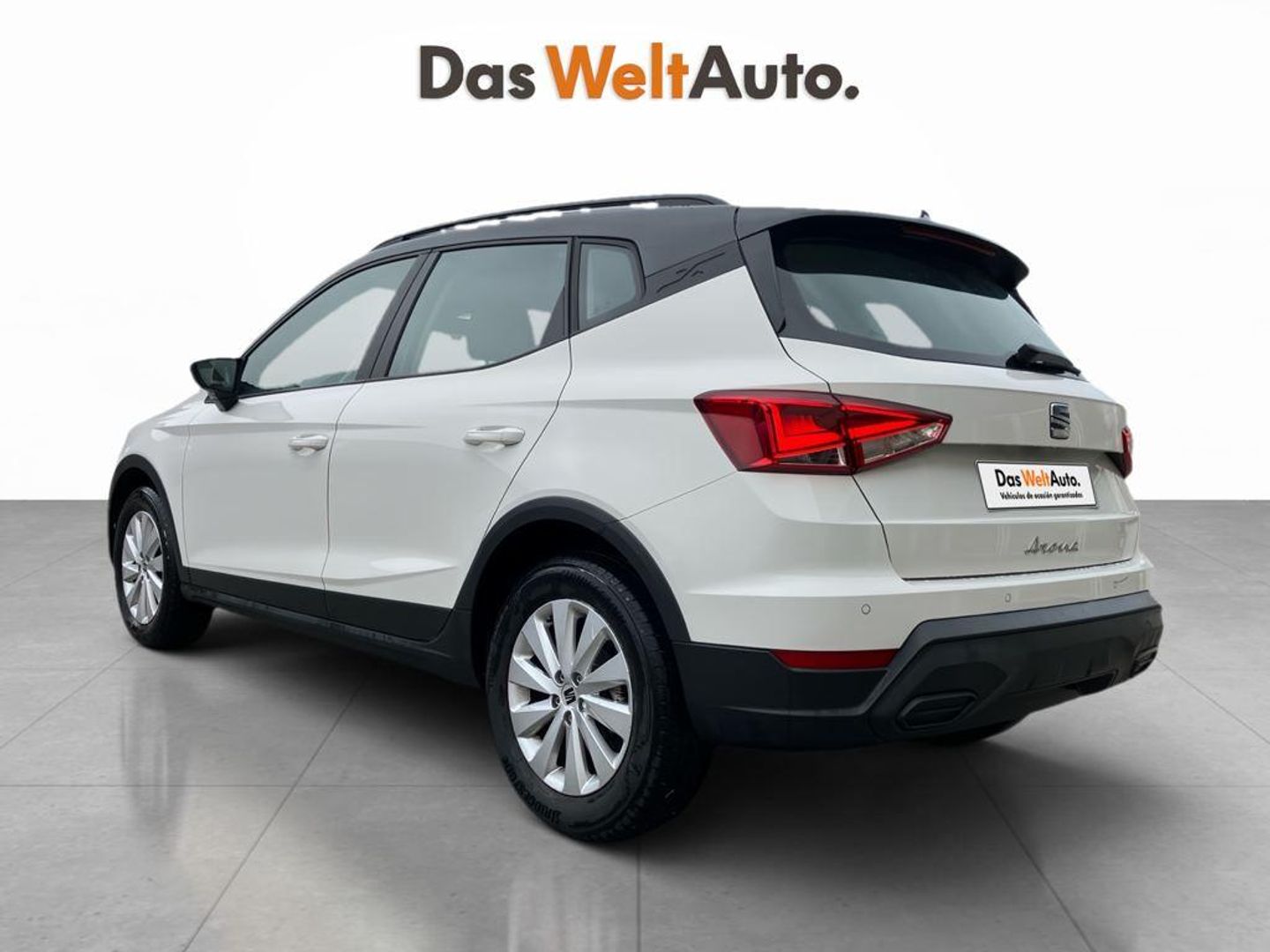 SEAT Arona 1.0 TSI Style XM 85 kW (115 CV)