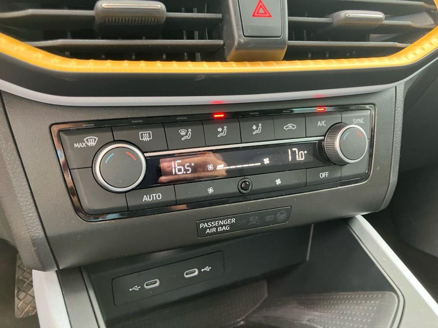SEAT Arona 1.0 TSI Style XM 85 kW (115 CV)