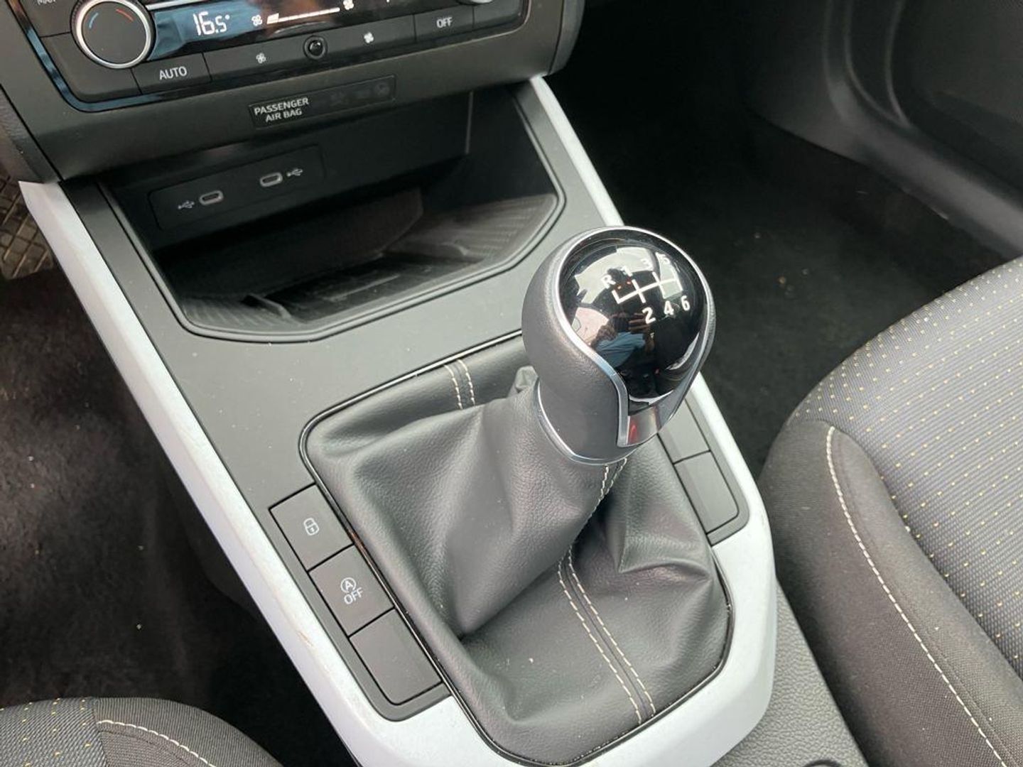 SEAT Arona 1.0 TSI Style XM 85 kW (115 CV)