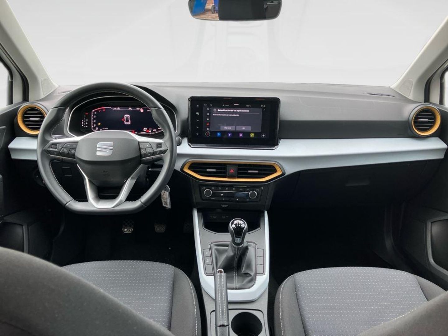SEAT Arona 1.0 TSI Style XM 85 kW (115 CV)