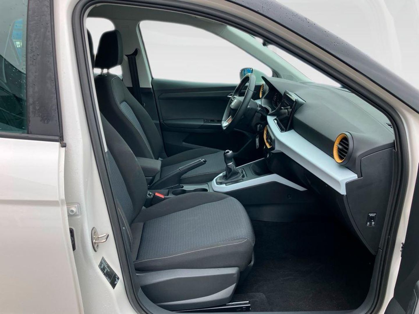 SEAT Arona 1.0 TSI Style XM 85 kW (115 CV)