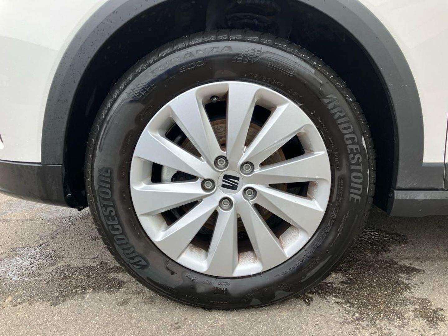 SEAT Arona 1.0 TSI Style XM 85 kW (115 CV)