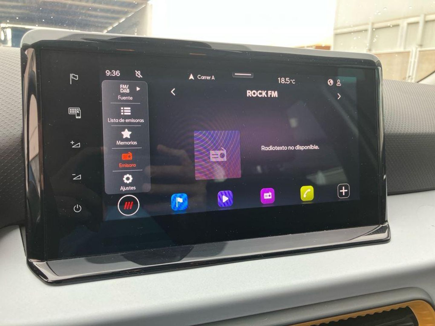 SEAT Arona 1.0 TSI Style XM 85 kW (115 CV)