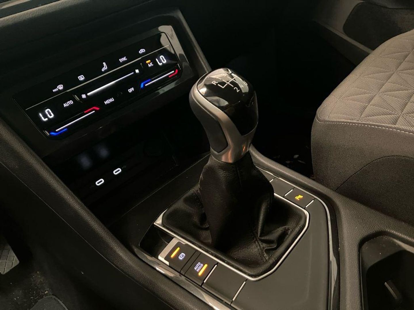 Volkswagen Tiguan Life 1.5 TSI 110 kW (150 CV)