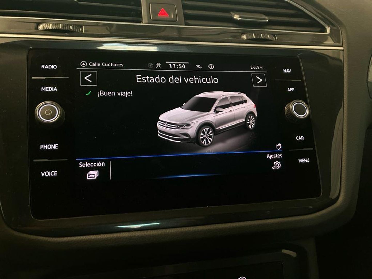 Volkswagen Tiguan Life 1.5 TSI 110 kW (150 CV)