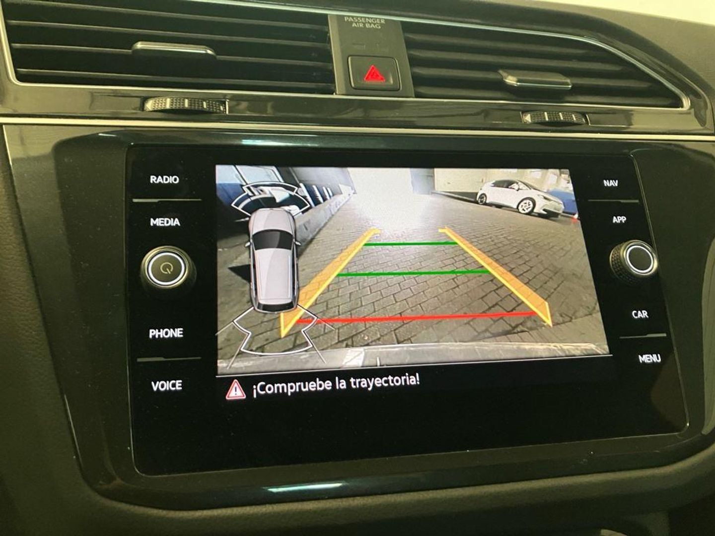Volkswagen Tiguan Life 1.5 TSI 110 kW (150 CV)
