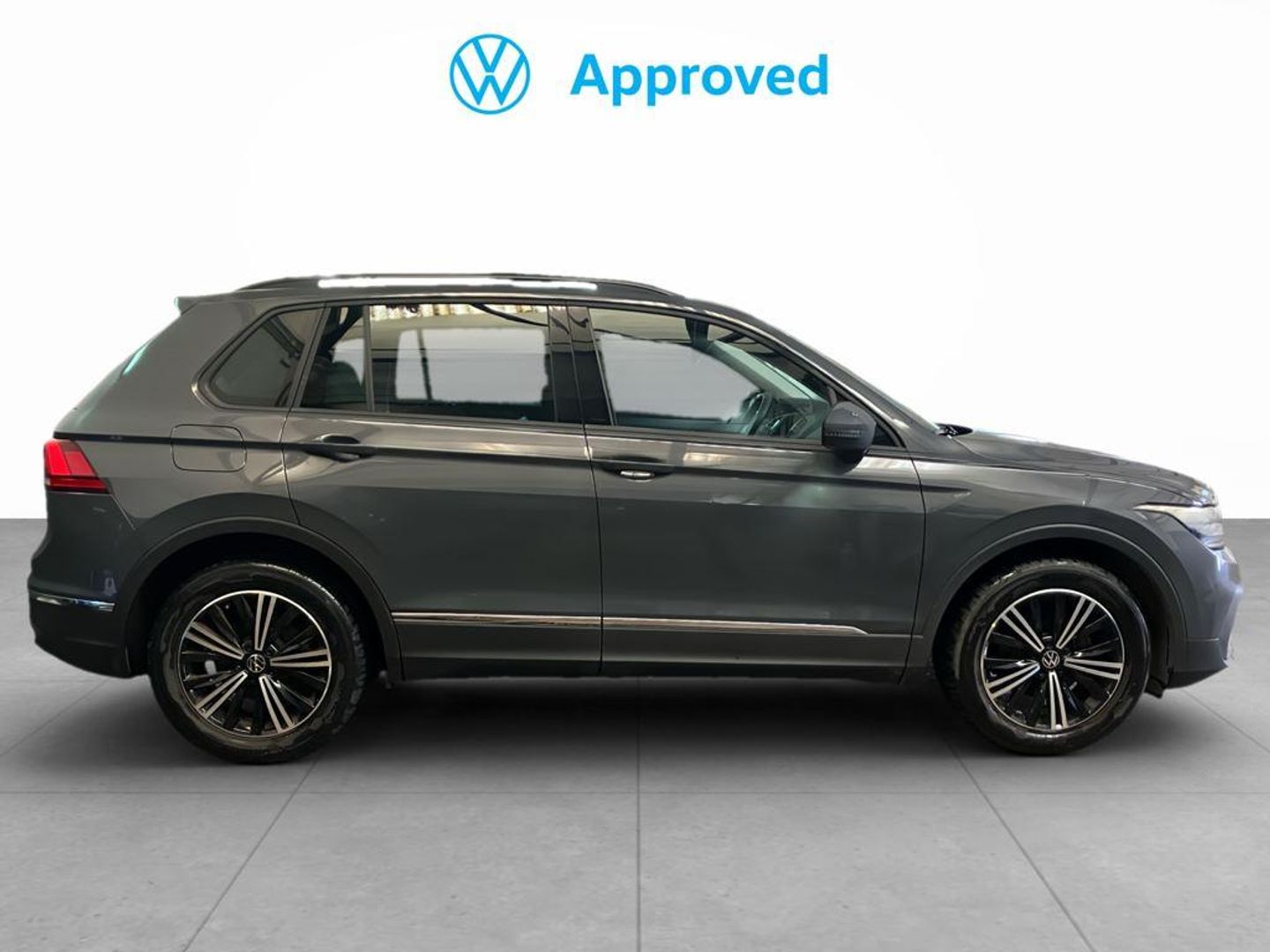 Volkswagen Tiguan Life 1.5 TSI 110 kW (150 CV)