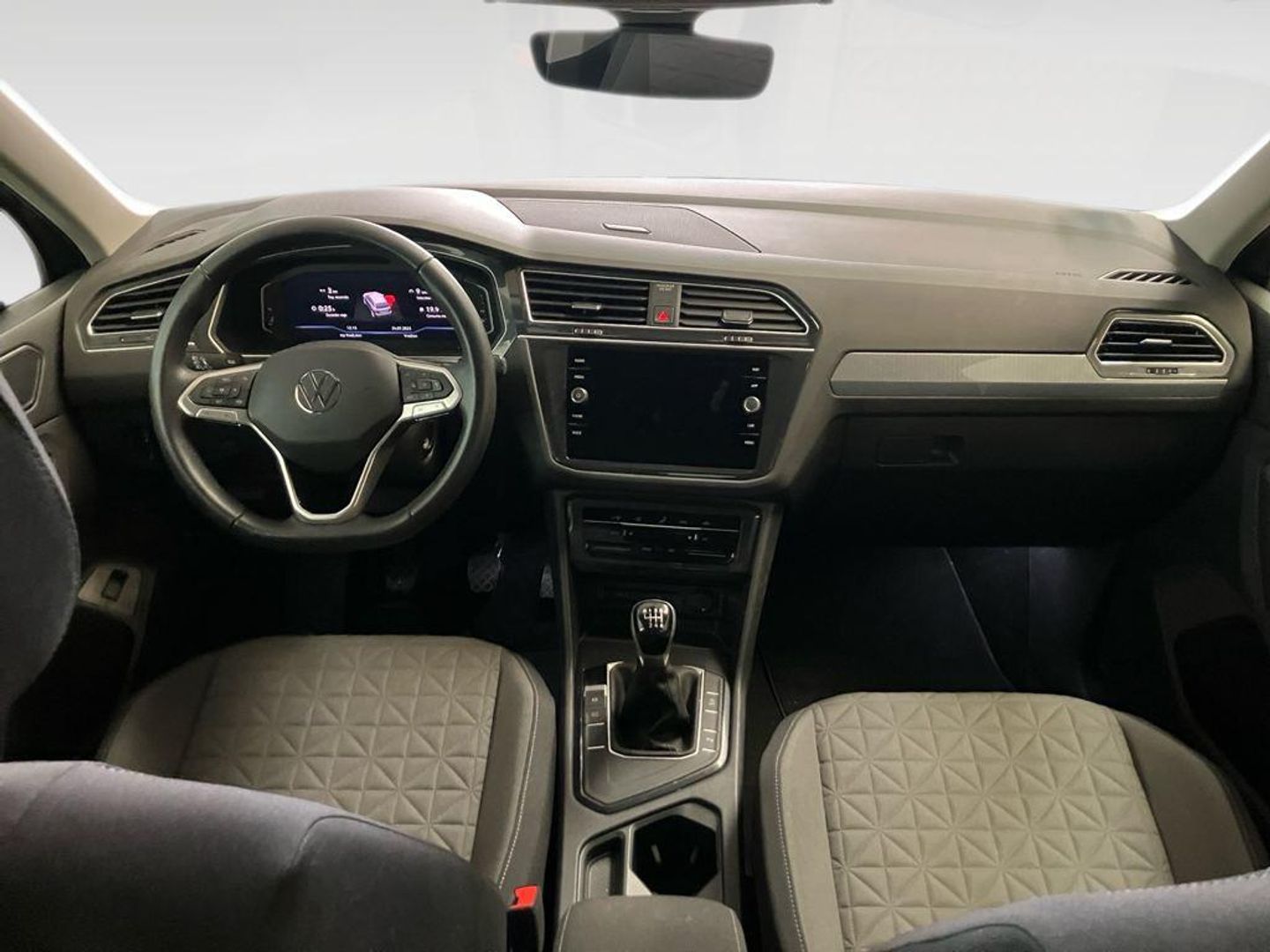 Volkswagen Tiguan Life 1.5 TSI 110 kW (150 CV)