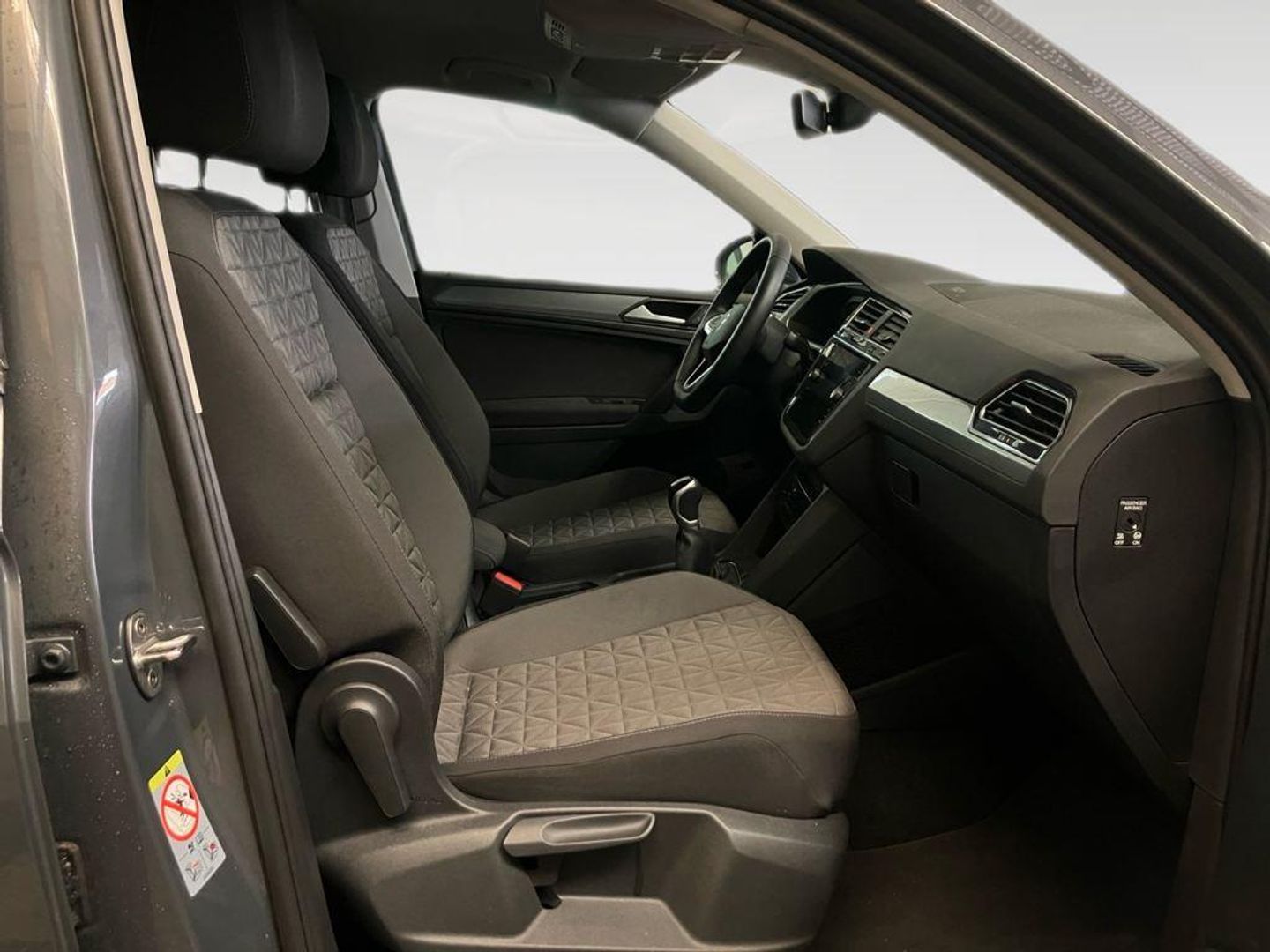 Volkswagen Tiguan Life 1.5 TSI 110 kW (150 CV)
