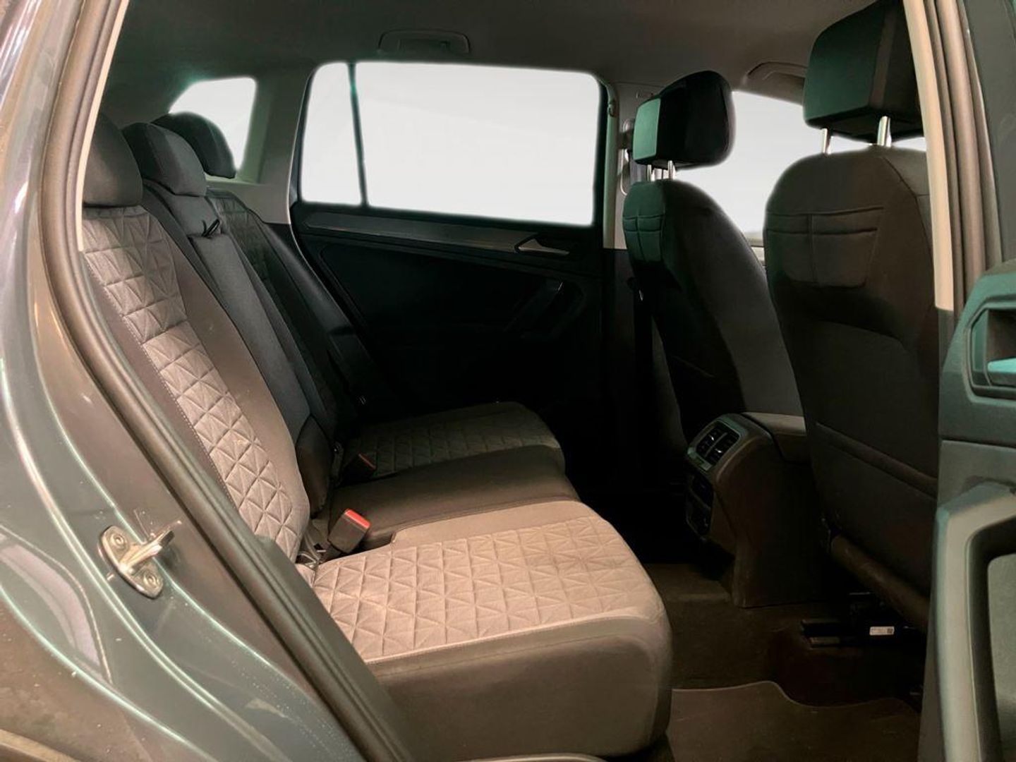 Volkswagen Tiguan Life 1.5 TSI 110 kW (150 CV)