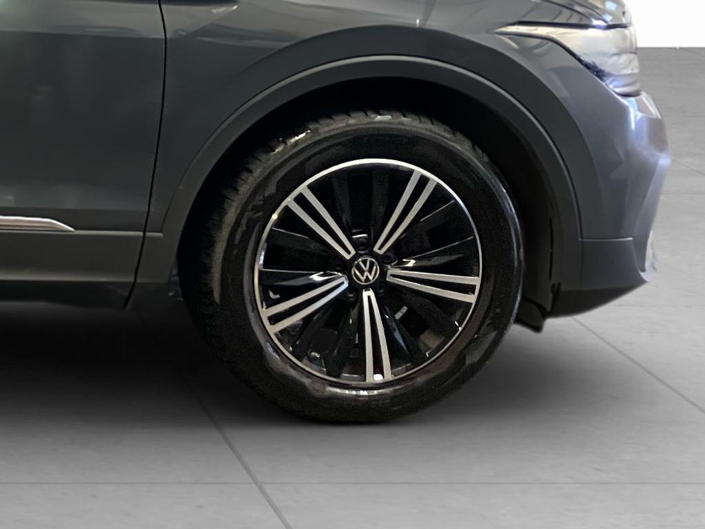 Volkswagen Tiguan Life 1.5 TSI 110 kW (150 CV)