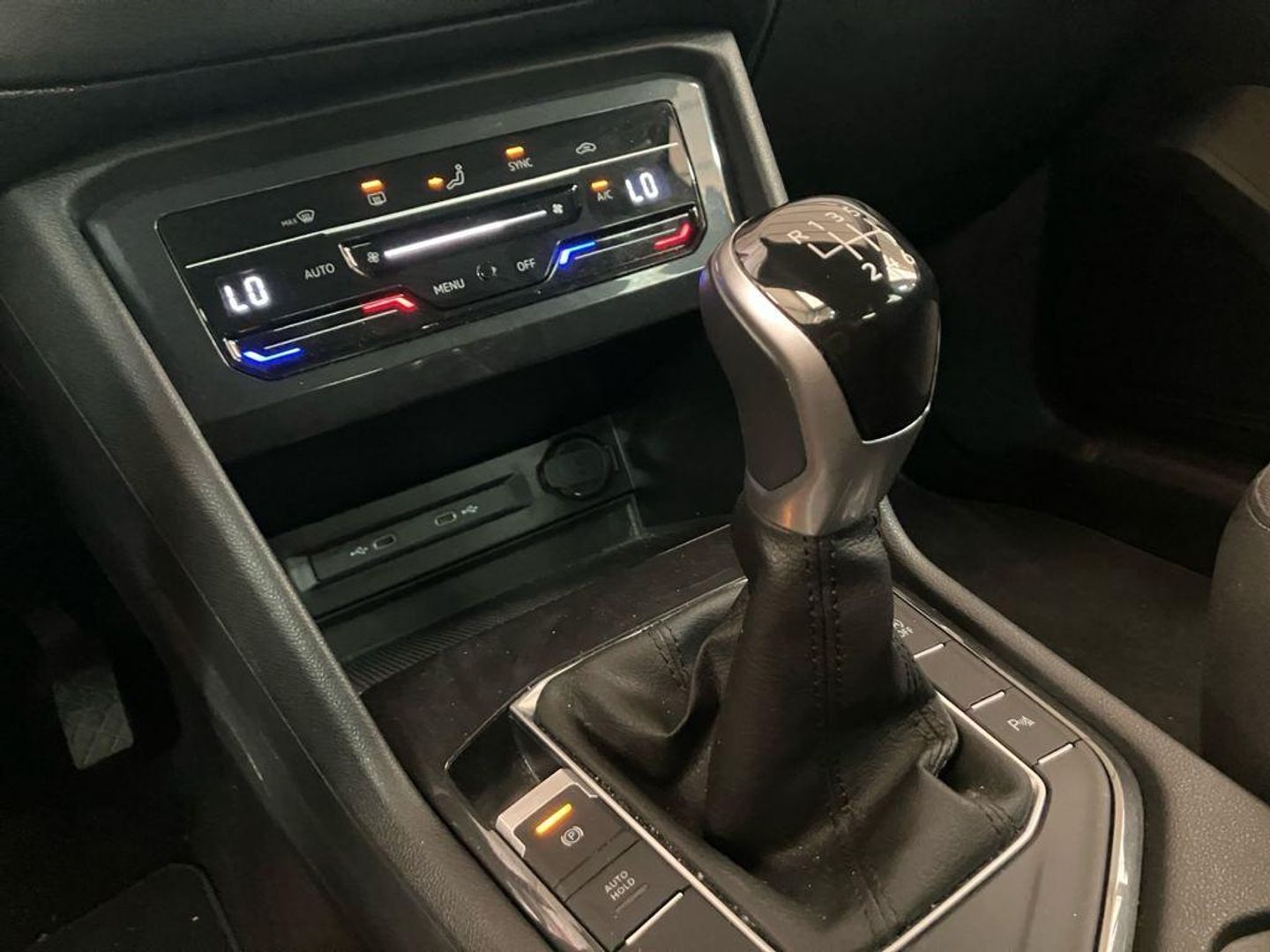 Volkswagen Tiguan Life 1.5 TSI 110 kW (150 CV)