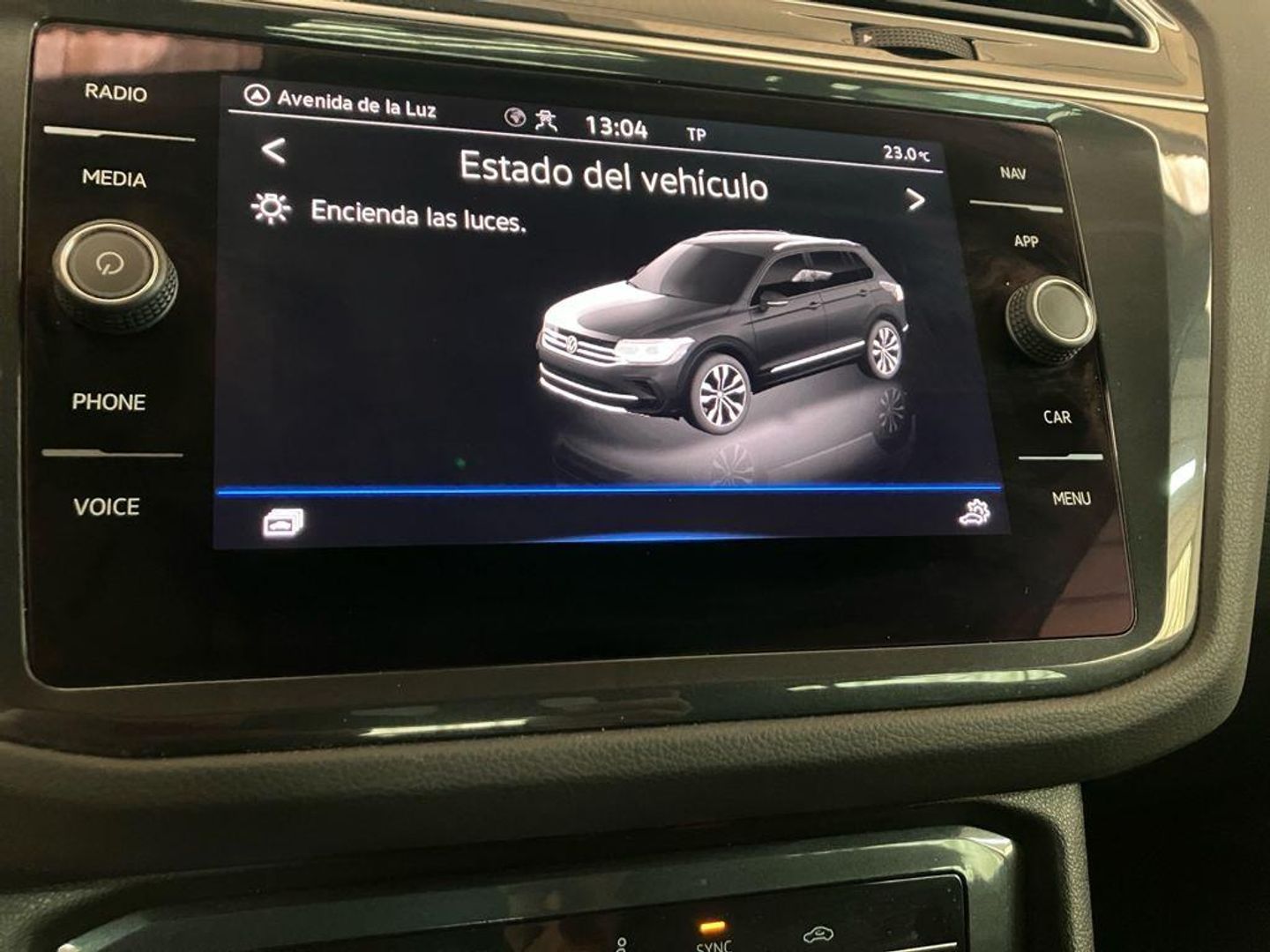 Volkswagen Tiguan Life 1.5 TSI 110 kW (150 CV)