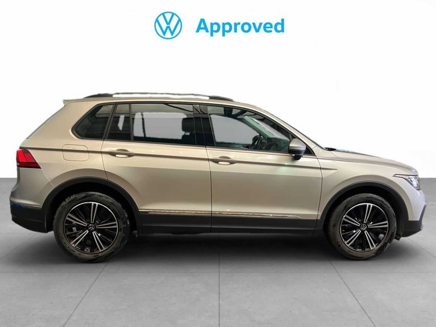 Volkswagen Tiguan Life 1.5 TSI 110 kW (150 CV)
