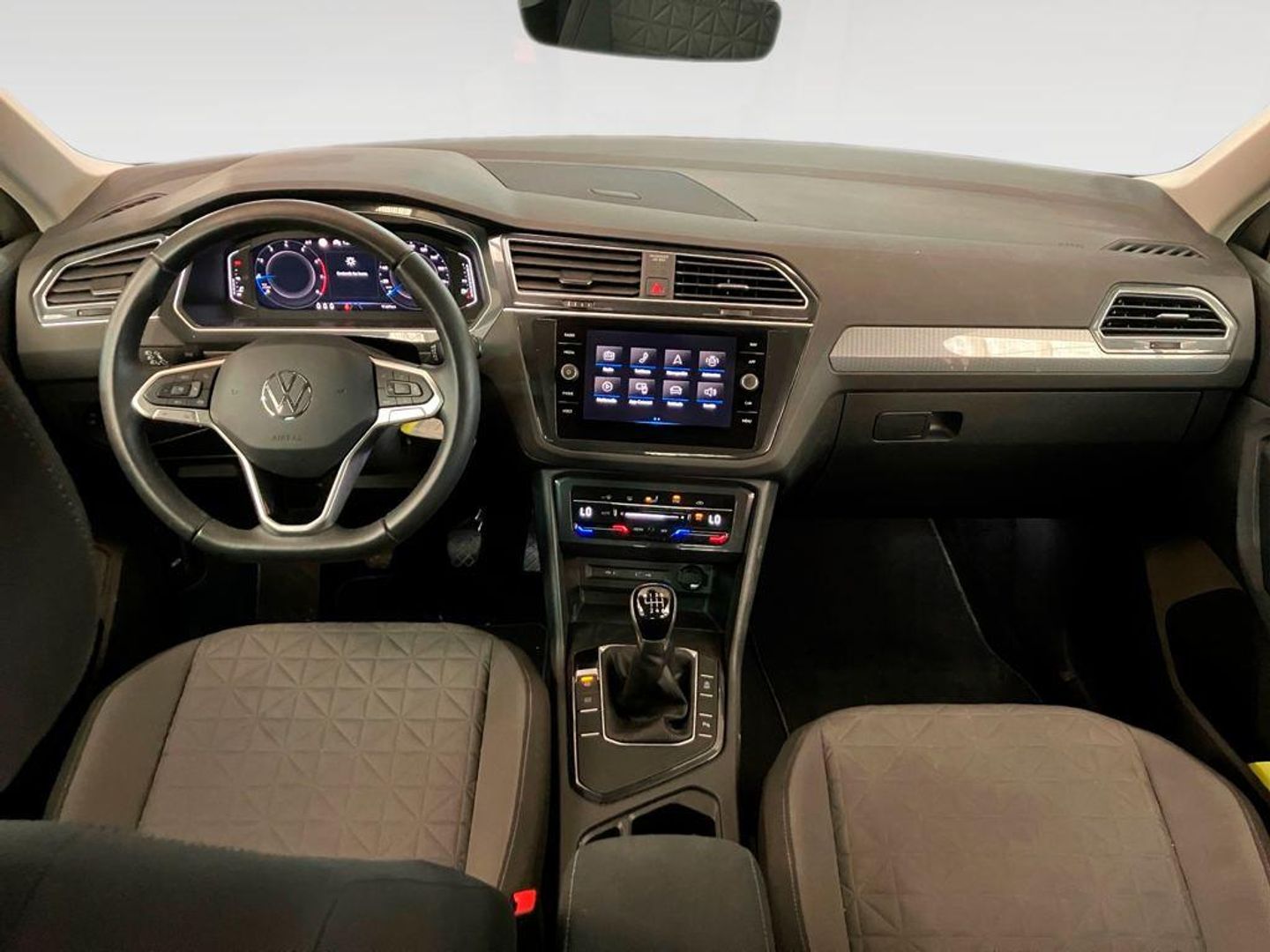 Volkswagen Tiguan Life 1.5 TSI 110 kW (150 CV)
