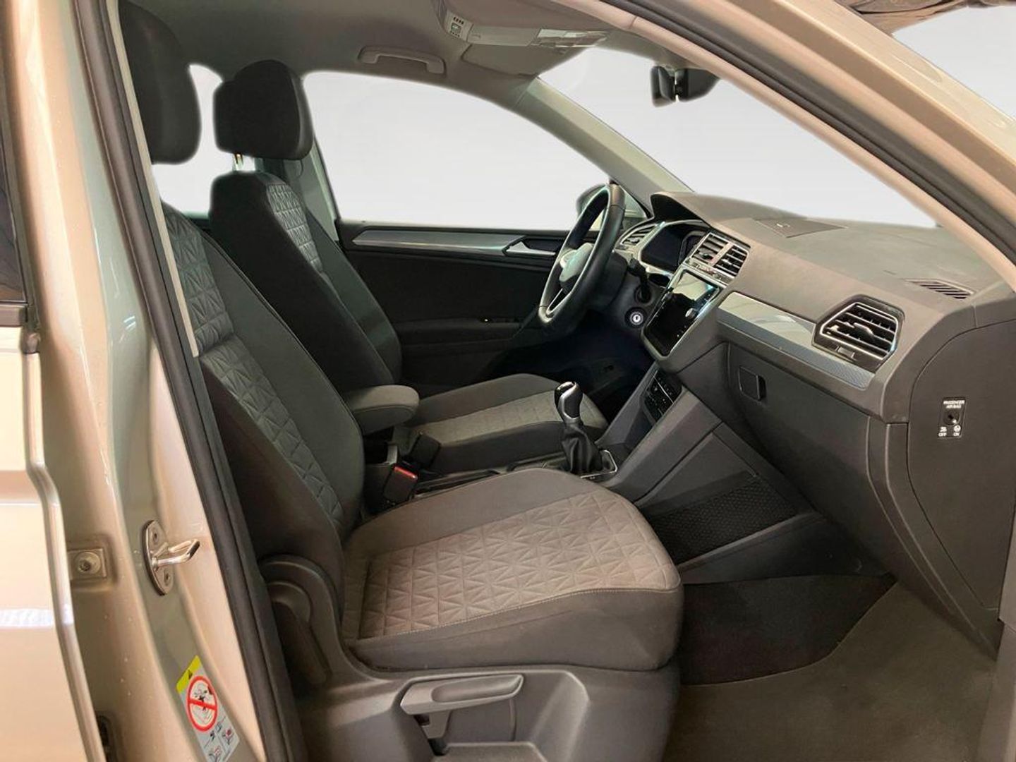 Volkswagen Tiguan Life 1.5 TSI 110 kW (150 CV)