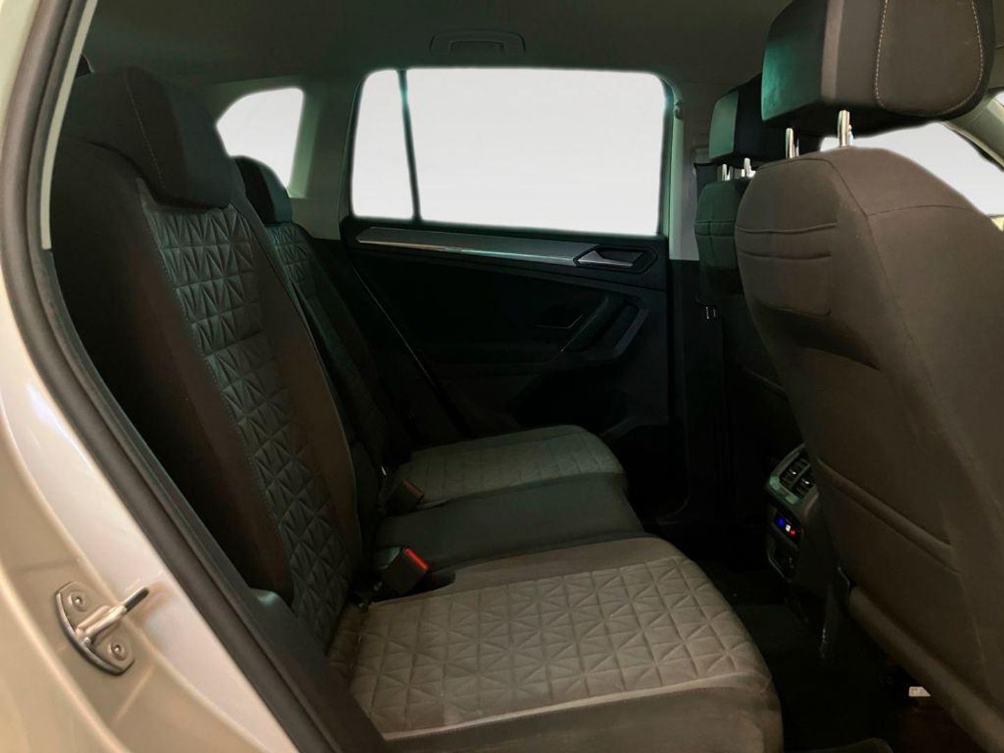 Volkswagen Tiguan Life 1.5 TSI 110 kW (150 CV)