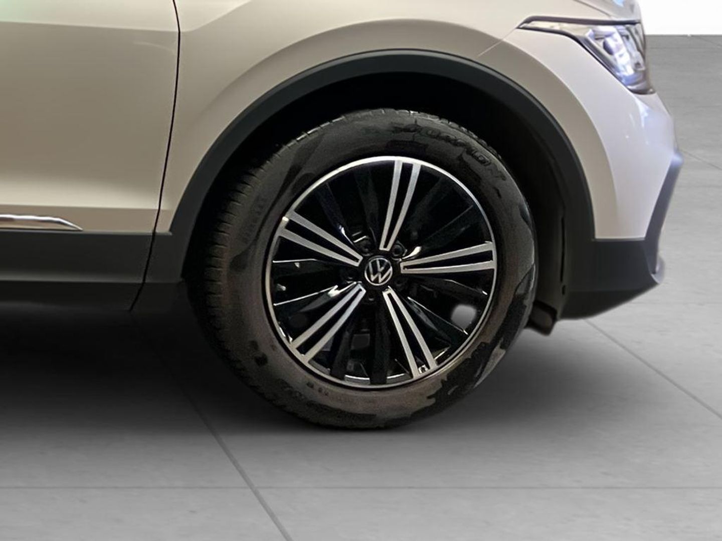 Volkswagen Tiguan Life 1.5 TSI 110 kW (150 CV)