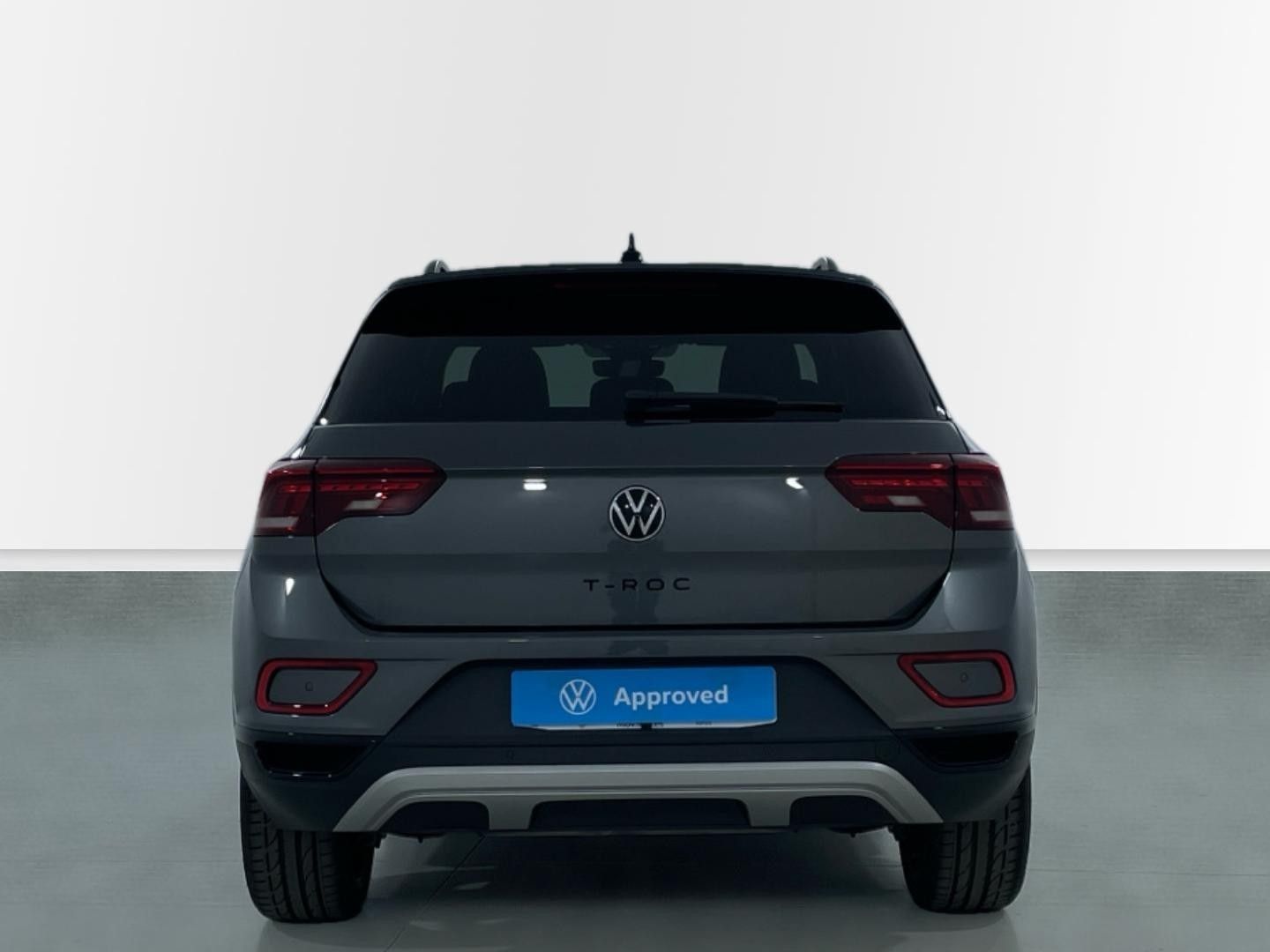 Volkswagen T-Roc Dark Line 1.5 TSI 110 kW (150 CV) DSG