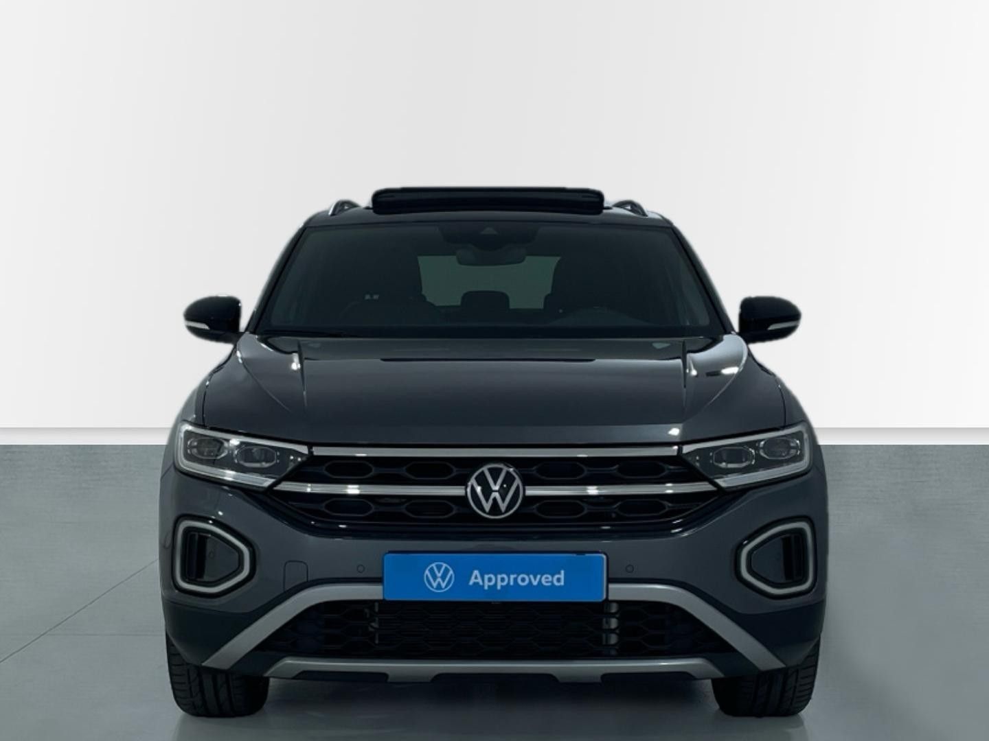 Volkswagen T-Roc Dark Line 1.5 TSI 110 kW (150 CV) DSG