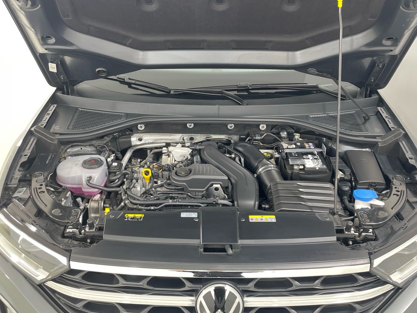 Volkswagen T-Roc Dark Line 1.5 TSI 110 kW (150 CV) DSG