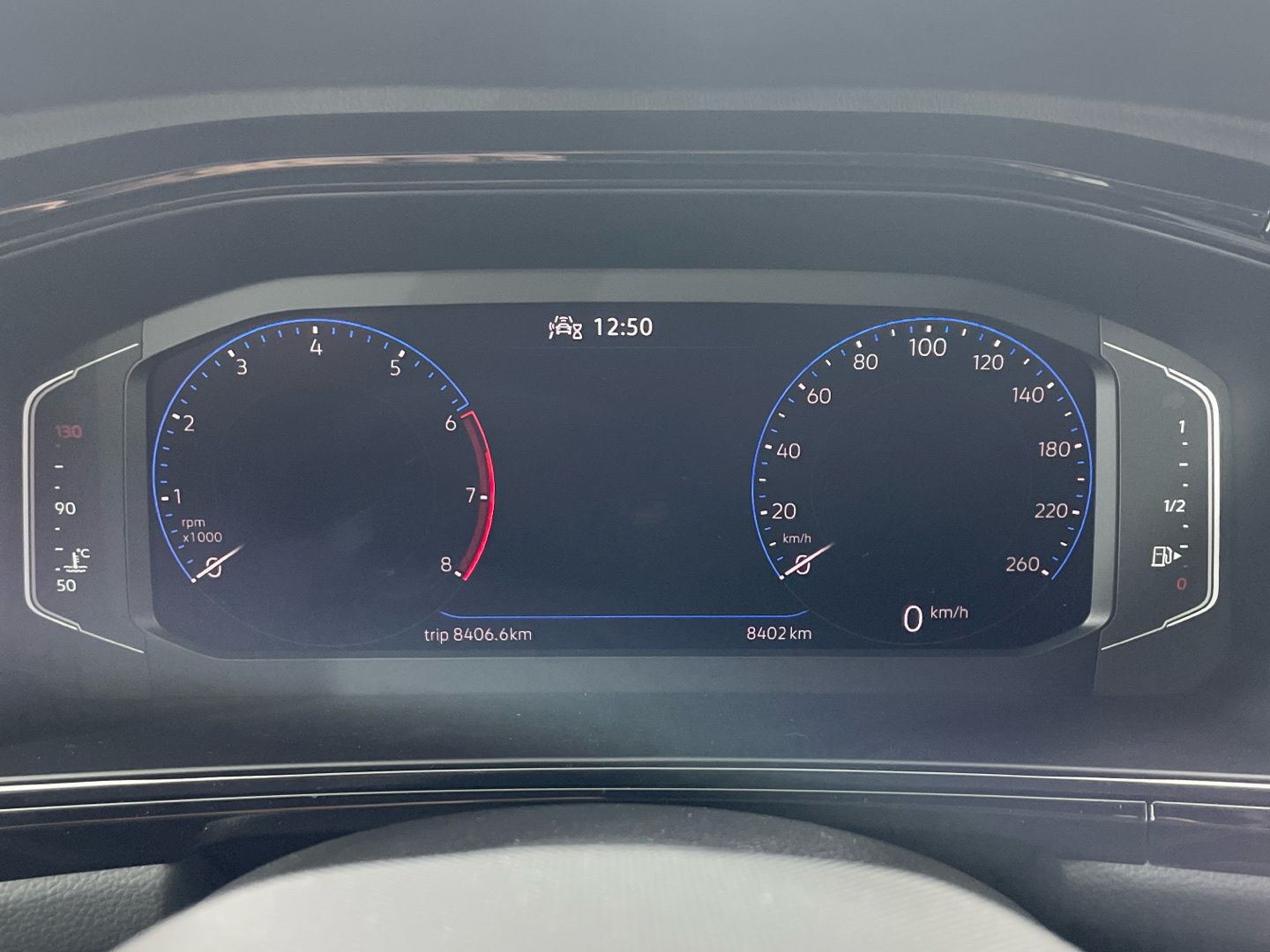 Volkswagen T-Roc Dark Line 1.5 TSI 110 kW (150 CV) DSG