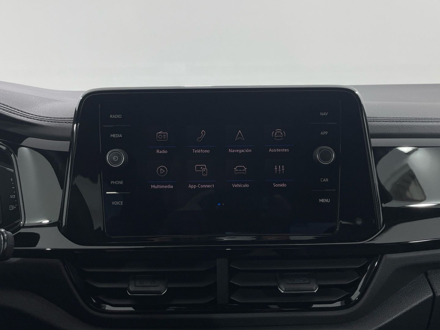 Volkswagen T-Roc Dark Line 1.5 TSI 110 kW (150 CV) DSG