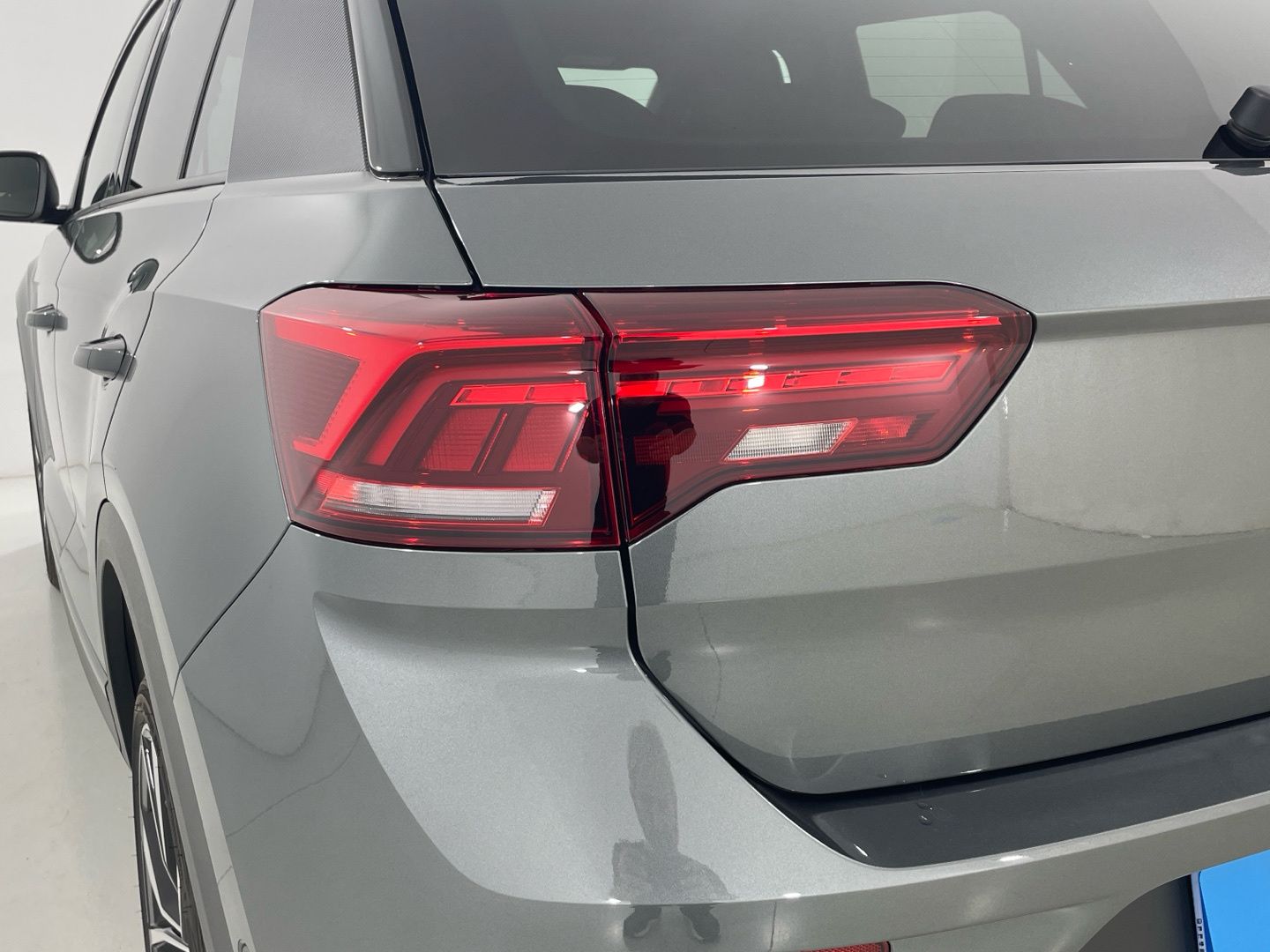Volkswagen T-Roc Dark Line 1.5 TSI 110 kW (150 CV) DSG